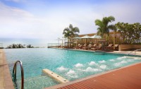   Holiday Inn Pattaya 4*  45