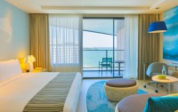   Holiday Inn Pattaya 4*  32