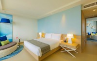   Holiday Inn Pattaya 4*  11