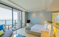   Holiday Inn Pattaya 4*  9