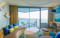   Holiday Inn Pattaya 4*  8