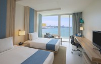   Holiday Inn Pattaya 4*  6