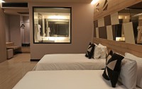   Tsix5 Hotel 3*  70