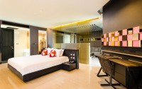   Tsix5 Hotel 3*  62