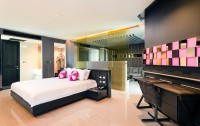   Tsix5 Hotel 3*  49