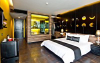   Tsix5 Hotel 3*  45