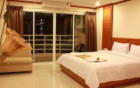   Phu View Talay Resort 3*  8