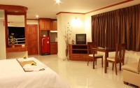   Phu View Talay Resort 3*  7