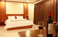   Phu View Talay Resort 3*  6