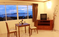   Phu View Talay Resort 3*  9