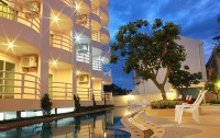   Phu View Talay Resort 3*  1