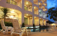 Phu View Talay Resort 3*  2