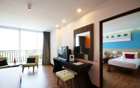   Hotel J Pattaya 4*  24