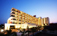   Hotel J Pattaya 4*  6