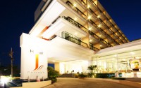 Hotel J Pattaya 4*  5