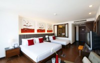   Hotel J Pattaya 4*  19