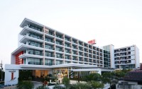 Hotel J Pattaya 4*  4