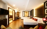   Hotel J Pattaya 4*  18