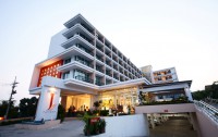 Hotel J Pattaya 4*  3