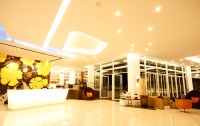   Hotel J Pattaya 4*  15