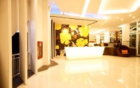   Hotel J Pattaya 4*  14