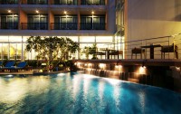   Hotel J Pattaya 4*  9