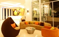   Hotel J Pattaya 4*  13