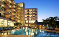   Hotel J Pattaya 4*  1