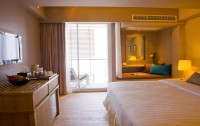   Aya Boutique Hotel Pattaya 3*  27