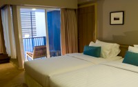   Aya Boutique Hotel Pattaya 3*  25