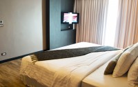   Aya Boutique Hotel Pattaya 3*  21