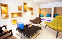   Aya Boutique Hotel Pattaya 3*  16