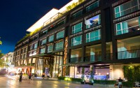   Aya Boutique Hotel Pattaya 3*  1