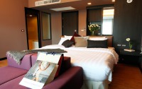   Aya Boutique Hotel Pattaya 3*  29