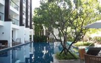   Woodlands Suites Serviced Residences 3*  25