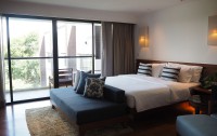   Woodlands Suites Serviced Residences 3*  11