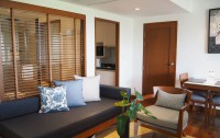   Woodlands Suites Serviced Residences 3*  10