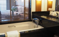   Woodlands Suites Serviced Residences 3*  9