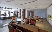   Woodlands Suites Serviced Residences 3*  34