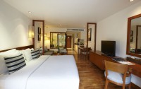   Woodlands Suites Serviced Residences 3*  6