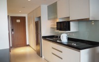   Woodlands Suites Serviced Residences 3*  14