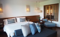   Woodlands Suites Serviced Residences 3*  8