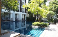   Woodlands Suites Serviced Residences 3*  19