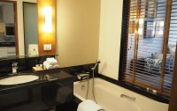 Woodlands Suites Serviced Residences 3*  5