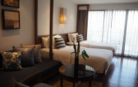 Woodlands Suites Serviced Residences 3*  2