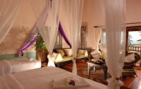   The Mangosteen Resort & Spa 4*  7