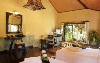   The Mangosteen Resort & Spa 4*  8