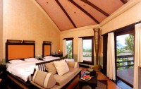   The Mangosteen Resort & Spa 4*  6