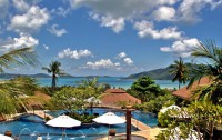 The Mangosteen Resort & Spa 4*  3