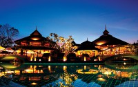 The Mangosteen Resort & Spa 4*  2